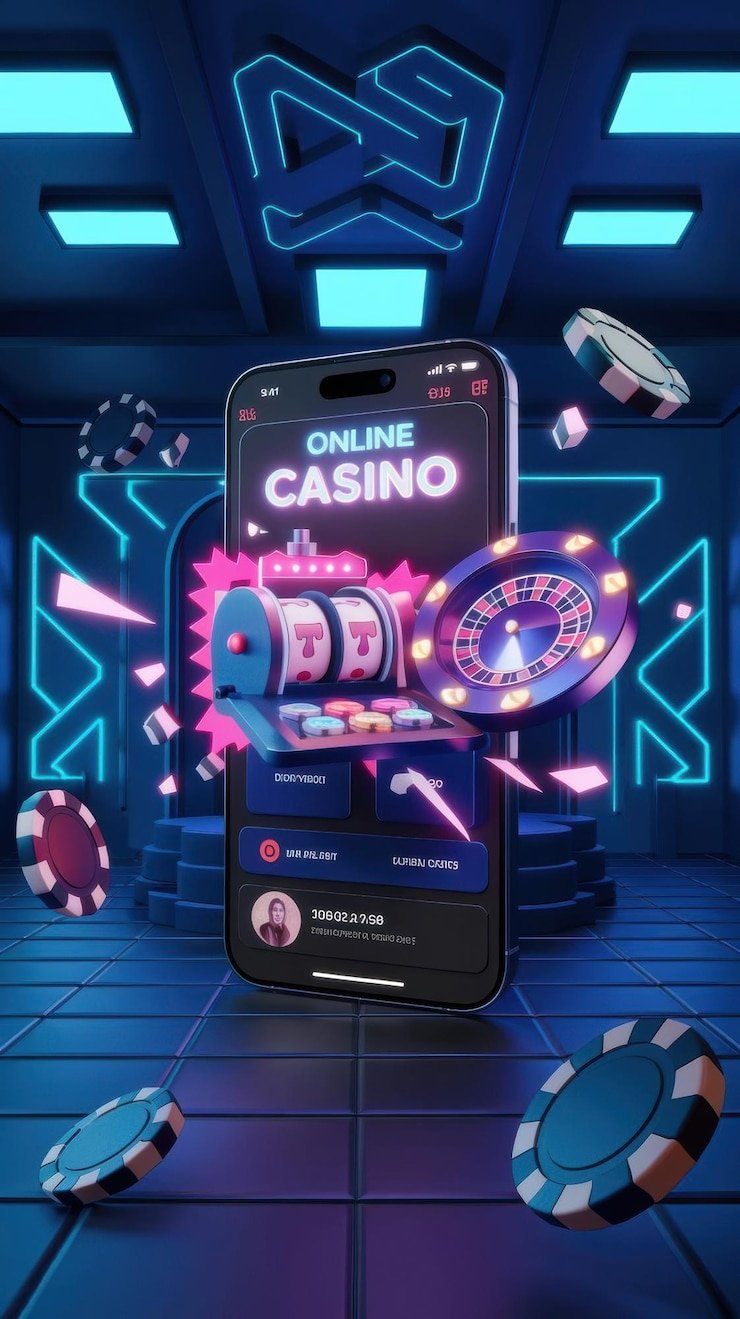 20bet app